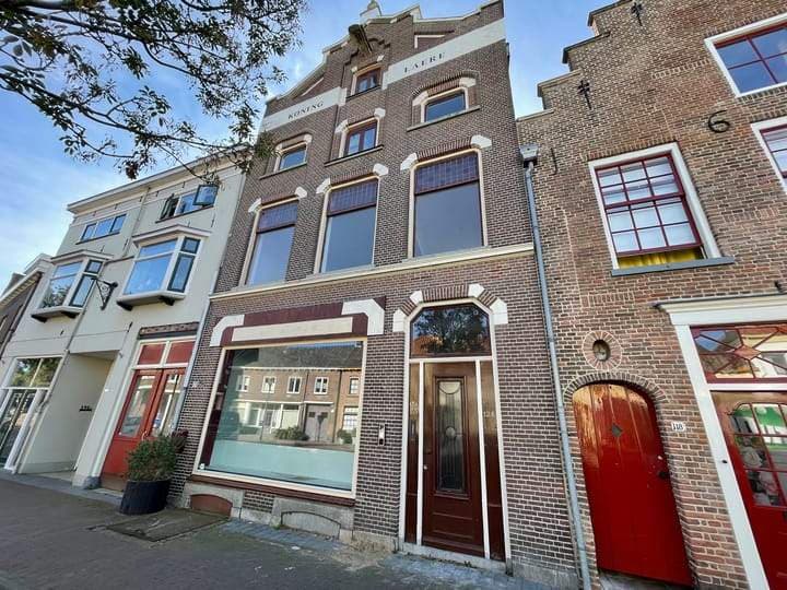 Apartamento Laarstraat 122, Zutphen - En alquiler