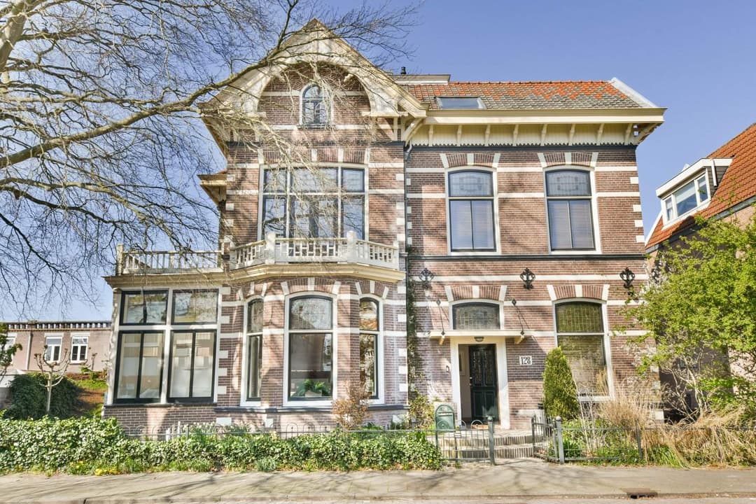 Wohnung Kennemerstraatweg 128, Alkmaar - Zu Vermieten