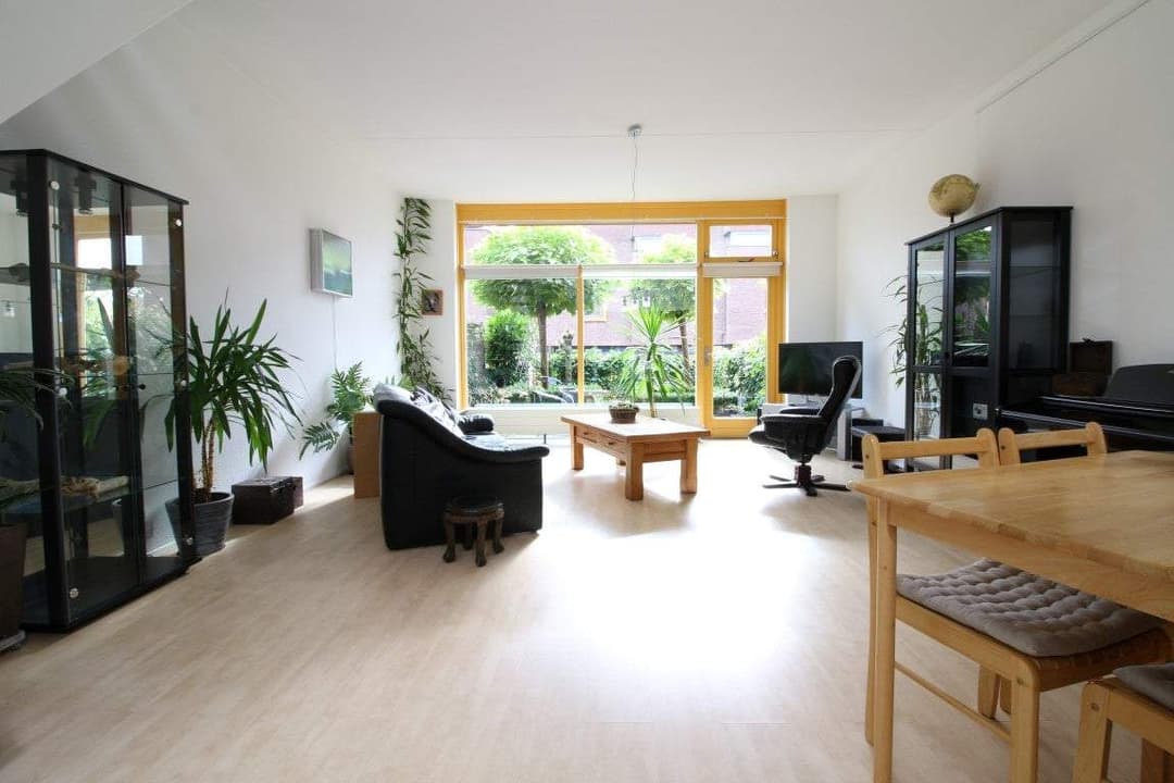 Eengezinswoning Zijlsterried, Groningen - Te Huur