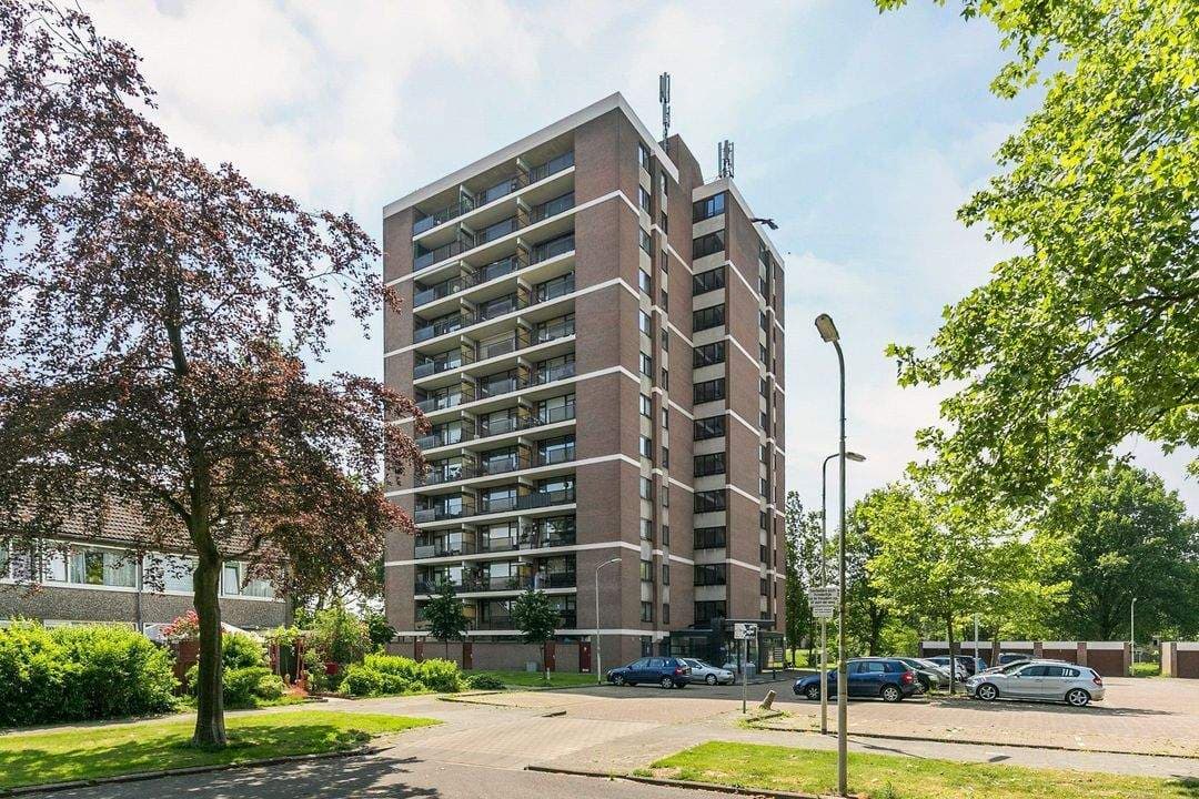 Evelindeflat, Roosendaal - Zur Miete