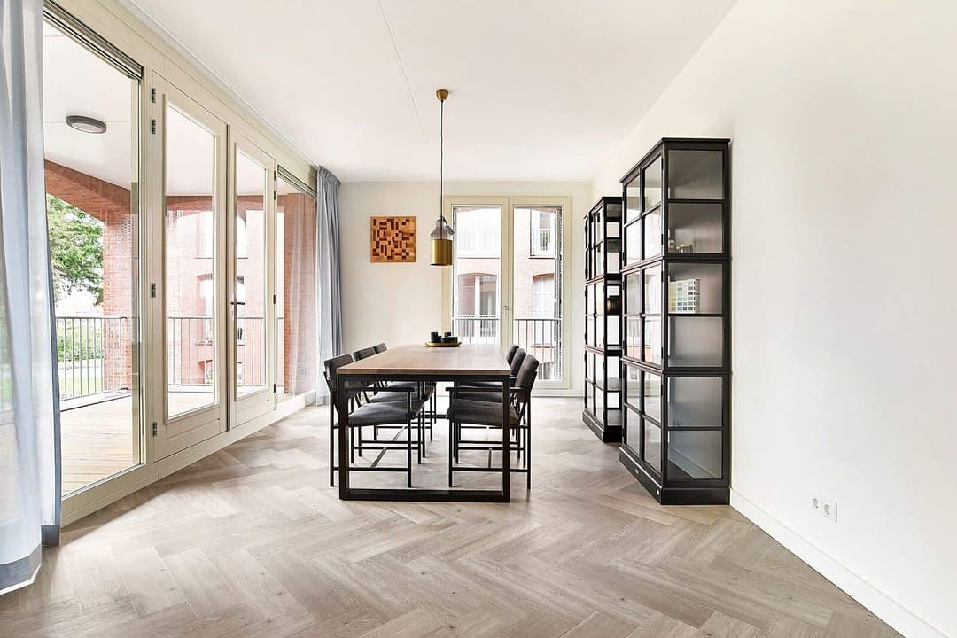 Boekenroodeweg 13-z3, Aerdenhout - 50+ 3-Zimmer-Wohnung