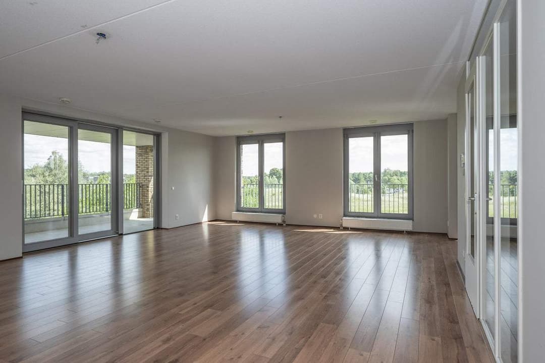 Appartement Atletenbaan, Maastricht - À Louer