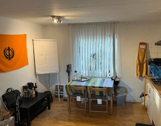 Appartement Akersteenweg, Maastricht - For Rent