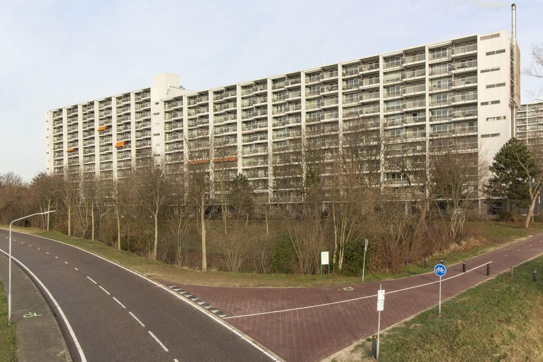 Wohnung Molenbossen 586, Venlo-Blerick - Zu Vermieten