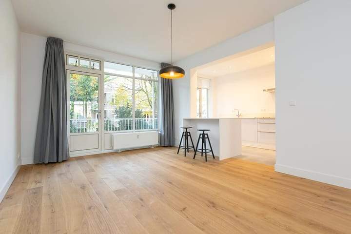 Wohnung Laan van Clingendael, Den Haag - Zu Vermieten