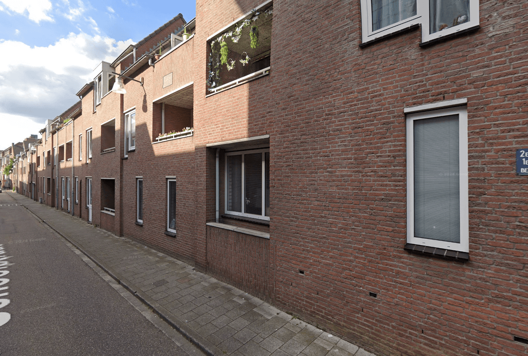 Apartamento Schoolstraat, Roermond - En Alquiler