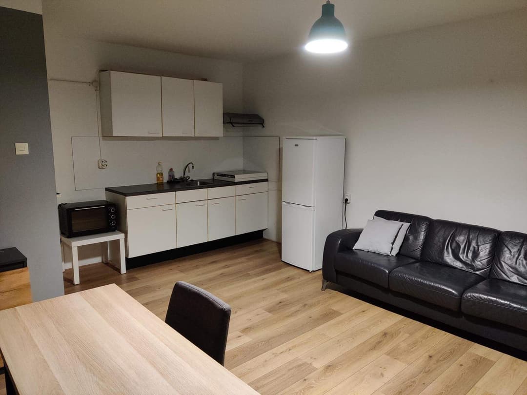 Habitación amueblada Schelluinenstraat, Ámsterdam - En alquiler