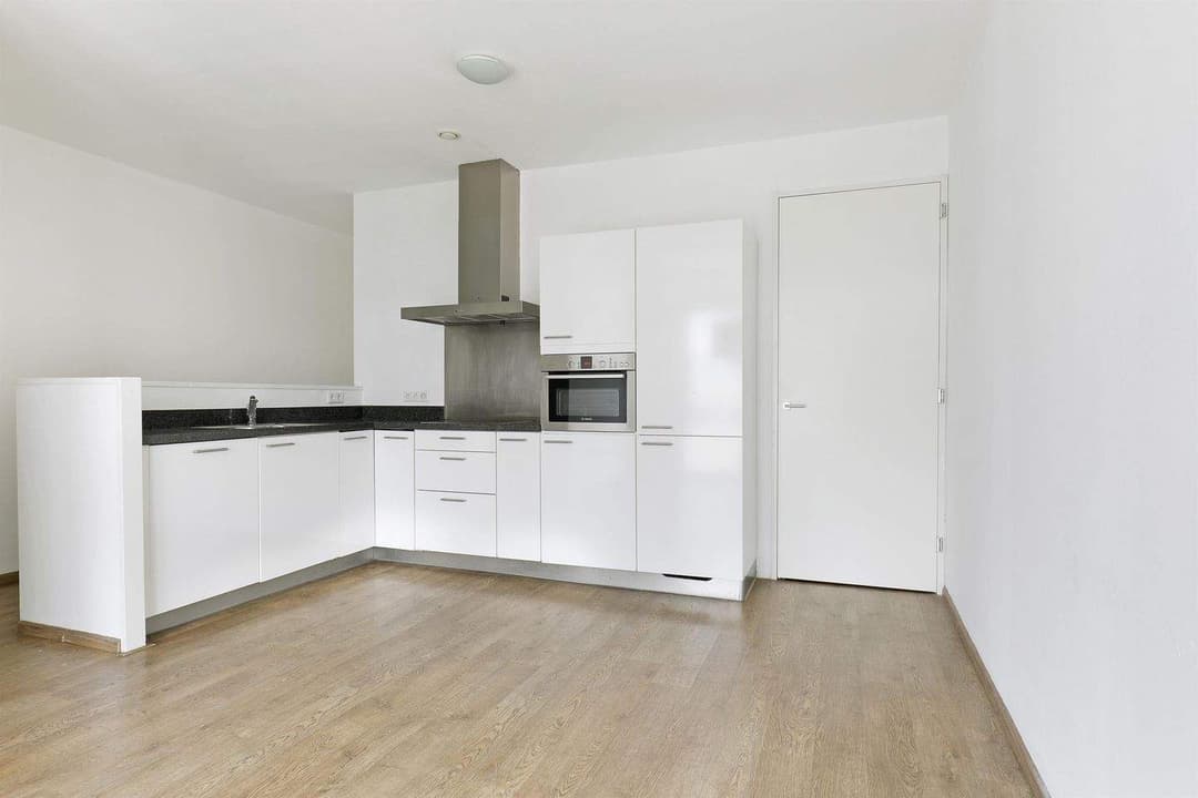 Trisonnette Carnapstraat 238, Amsterdam - Te Huur