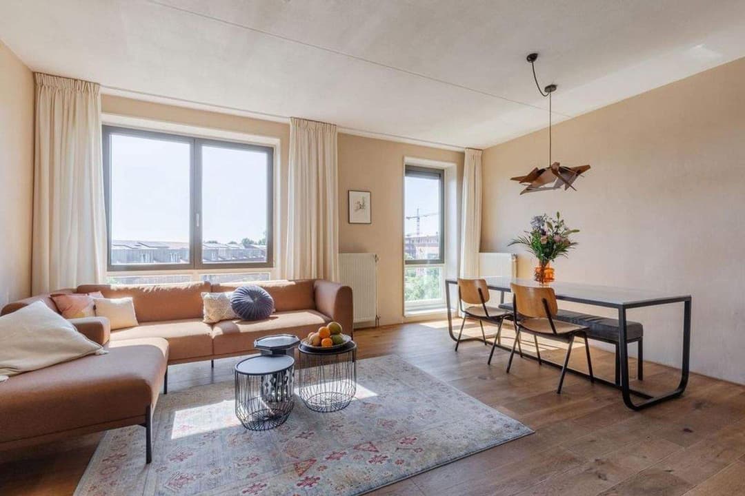 Apartamento Groenmarktstraat 30, Utrecht - En alquiler