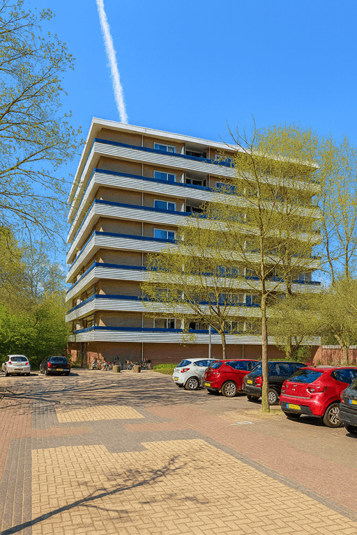 Flat Marne, Amstelveen (Watercirkelbuurt) - Apartamento