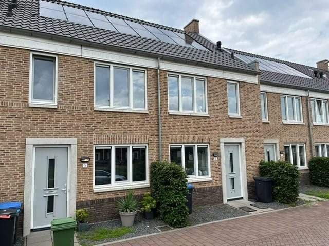 Huis Morgenrood 5, Arnhem - Te Huur