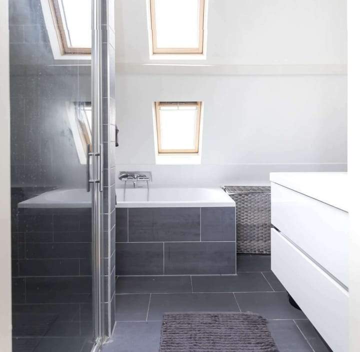 Wohnung Rubensstraat, Amsterdam - Zur Miete