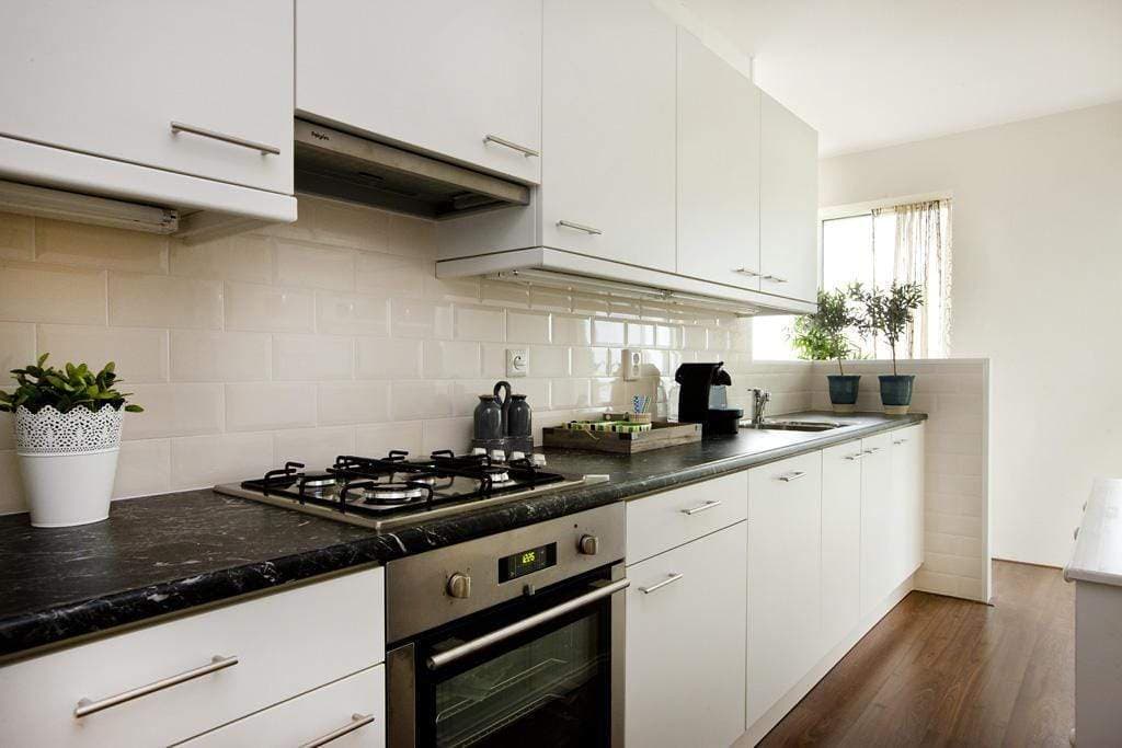 Apartment Vrederustlaan 417, The Hague - For Rent