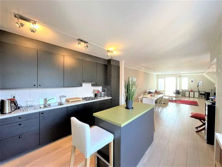 Appartement Nieuwe Kerkstraat, Amsterdam - Zur Miete