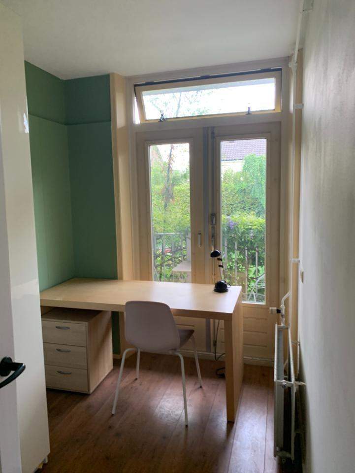 Furnished Apartment Semmelinkstraat, Nijmegen - For Rent