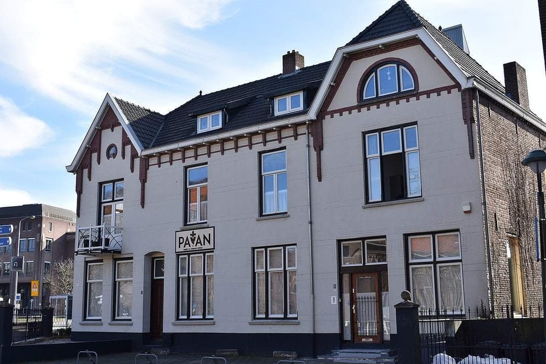 Wohnung Bleekstraat, Eindhoven - Zur Miete
