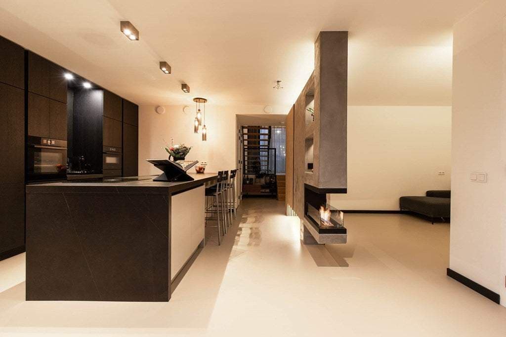 Flat Gamerenstraat, Amsterdam - Te Huur
