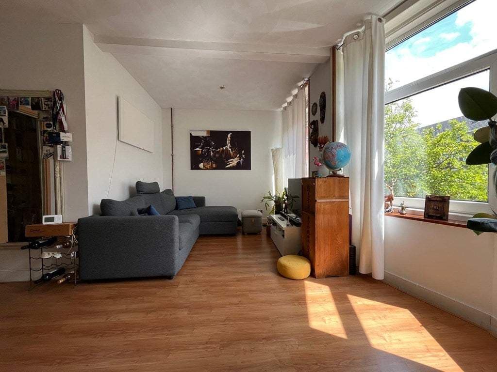 Appartement Jan van Galenstraat, Amsterdam - À Louer