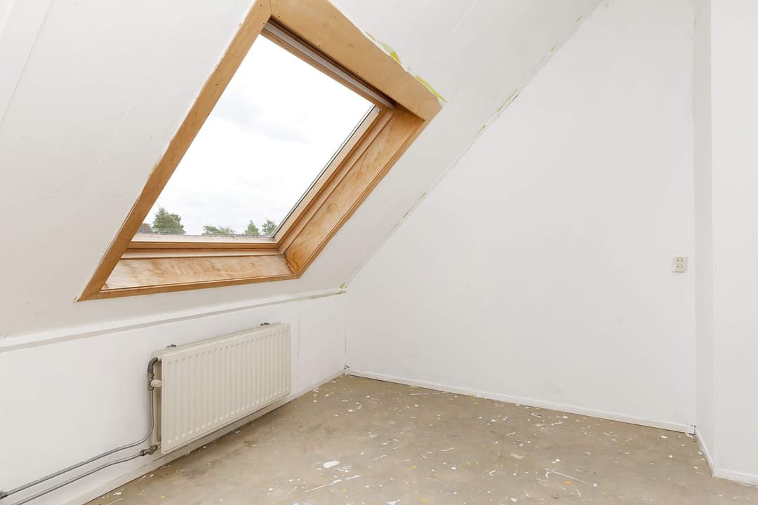 Eengezinswoning Wethouder Abrahamspad 7, Amsterdam - For Rent