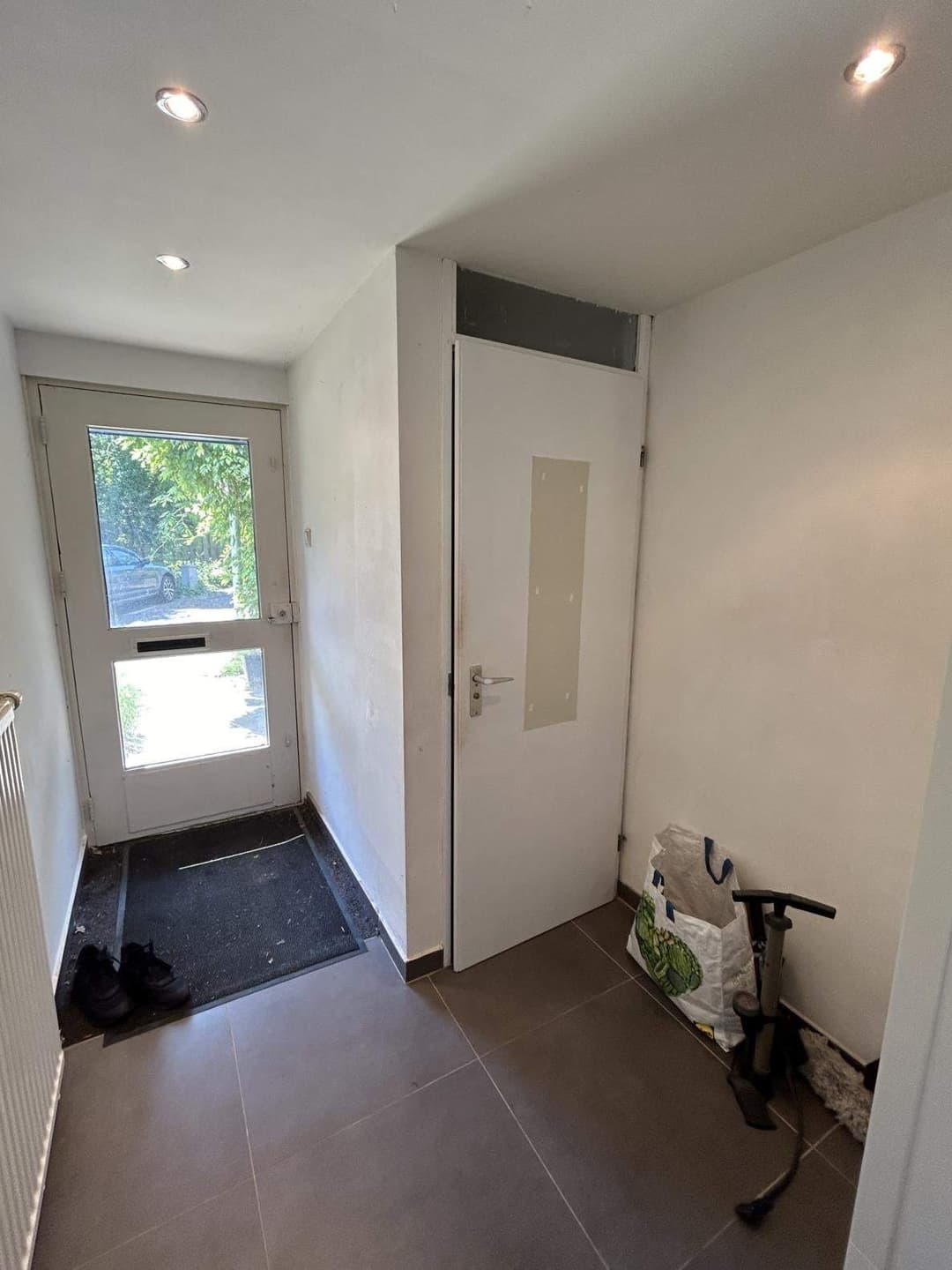 Chambre Vlijtingerbank, Wolder (Maastricht) - Meublé 35 m²