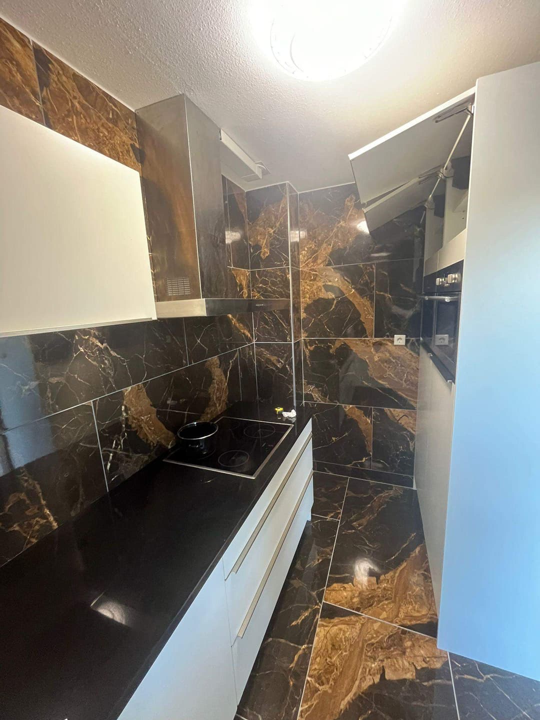 Unmöbliertes Zimmer Hilversumpad, Almere - Zur Miete