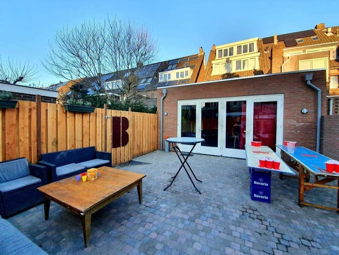 Kamer te huur aan de Tramstraat, Eindhoven