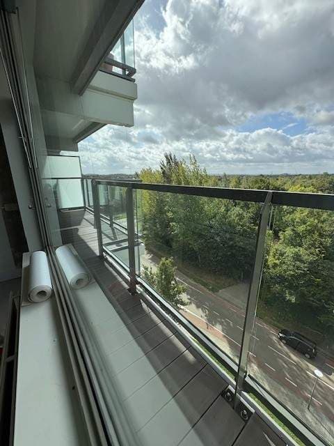 Wohnung Albert Schweitzerstraat 80, Brunssum - Seniorenwohnung