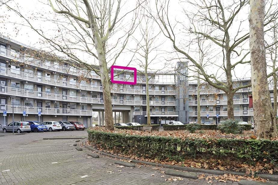 Wohnung De Vliedberg, Oosterhout - Zu Vermieten