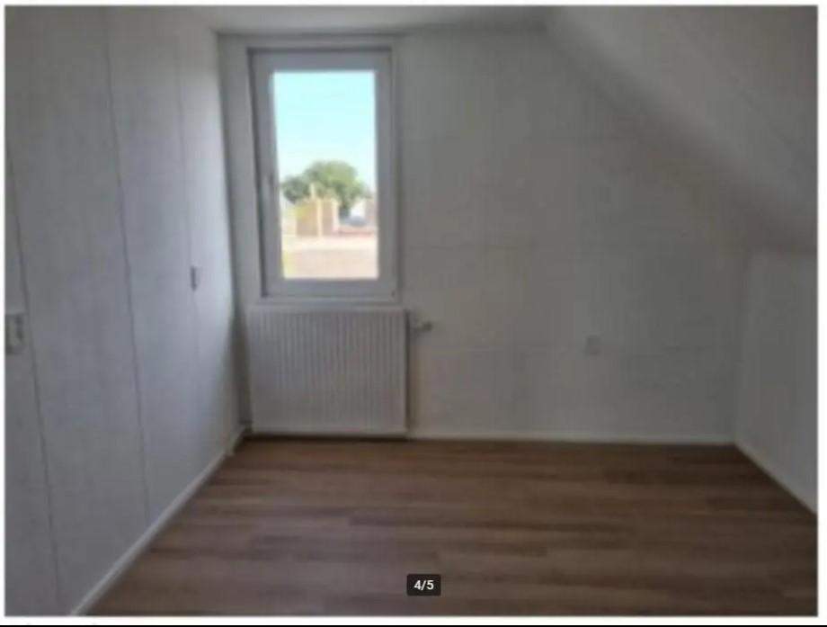 Unfurnished Room Keteldiepstraat, Den Helder