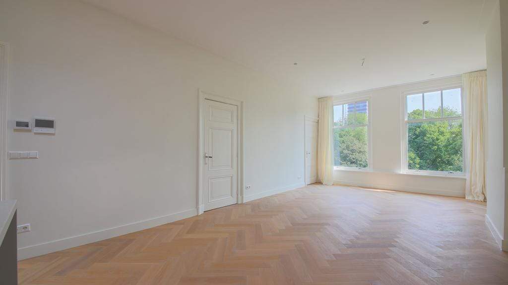 Apartamento Frederiksplein 16-31017 XM Ámsterdam - En alquiler