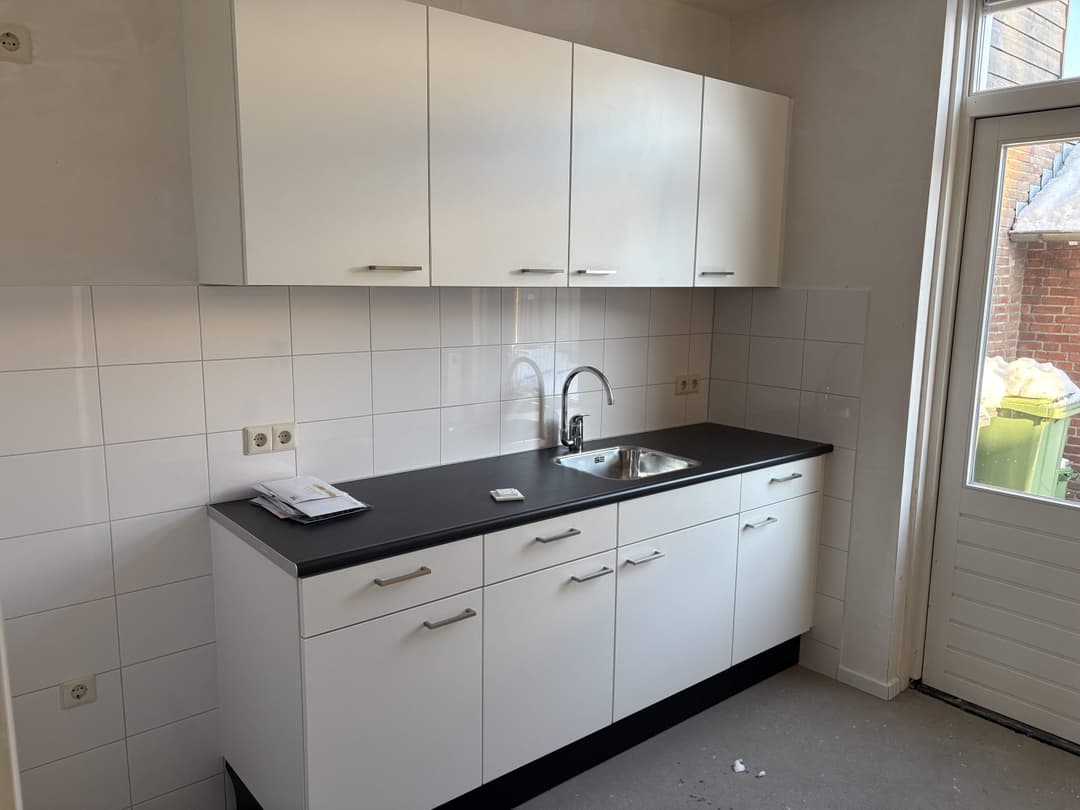 Family House Schoorstraat, Helvoirt - For Rent