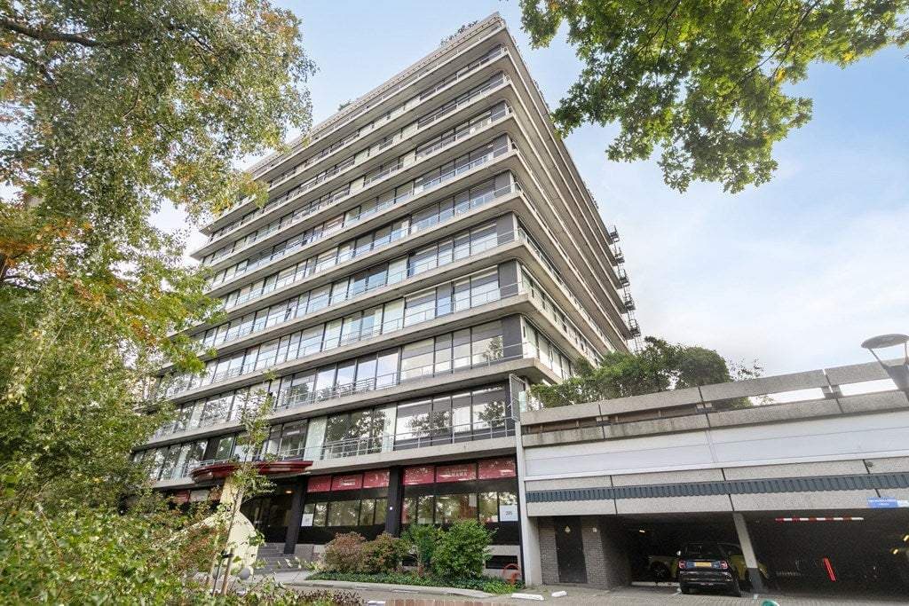 Appartement Sir Winston Churchillln, Rijswijk - Te Huur