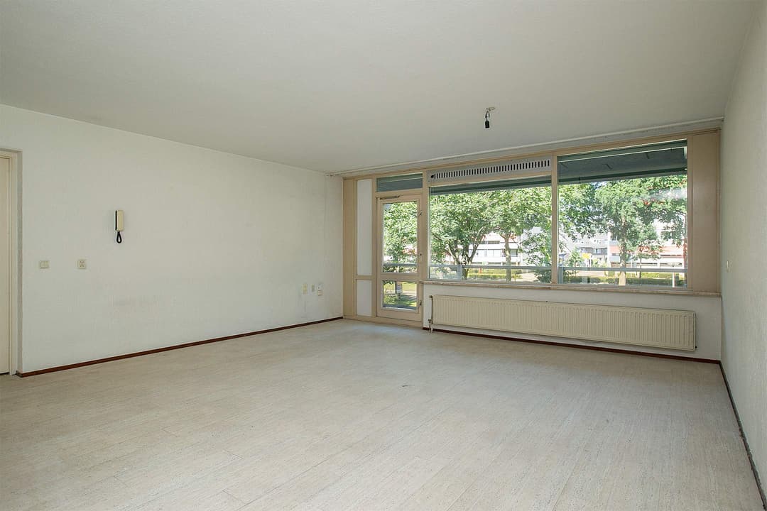 Appartement Opwettensemolen 248, Eindhoven - Te Huur