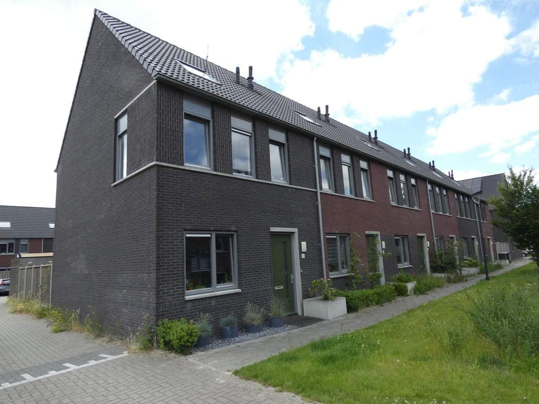House Geulstraat 45, Deventer - For Rent