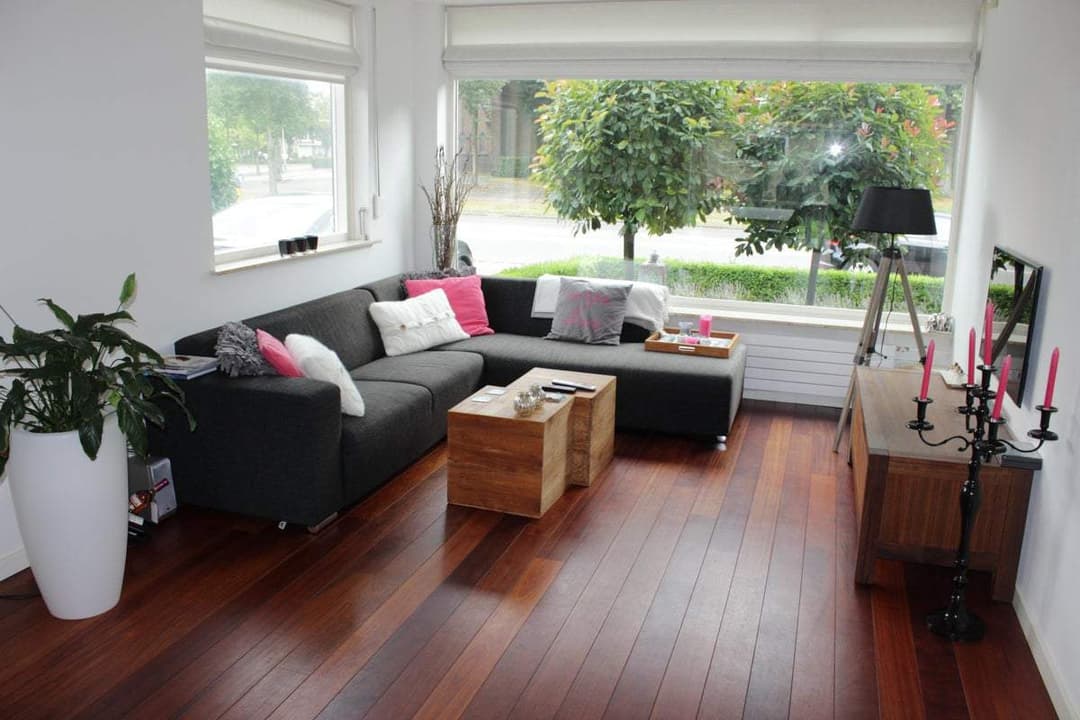 Huis Marialaan, Breda - Te Huur