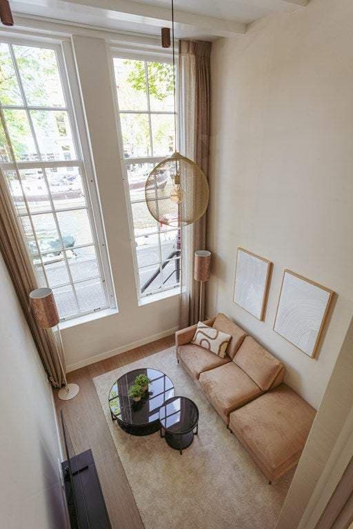 Appartement Prinsengracht, Amsterdam - À louer