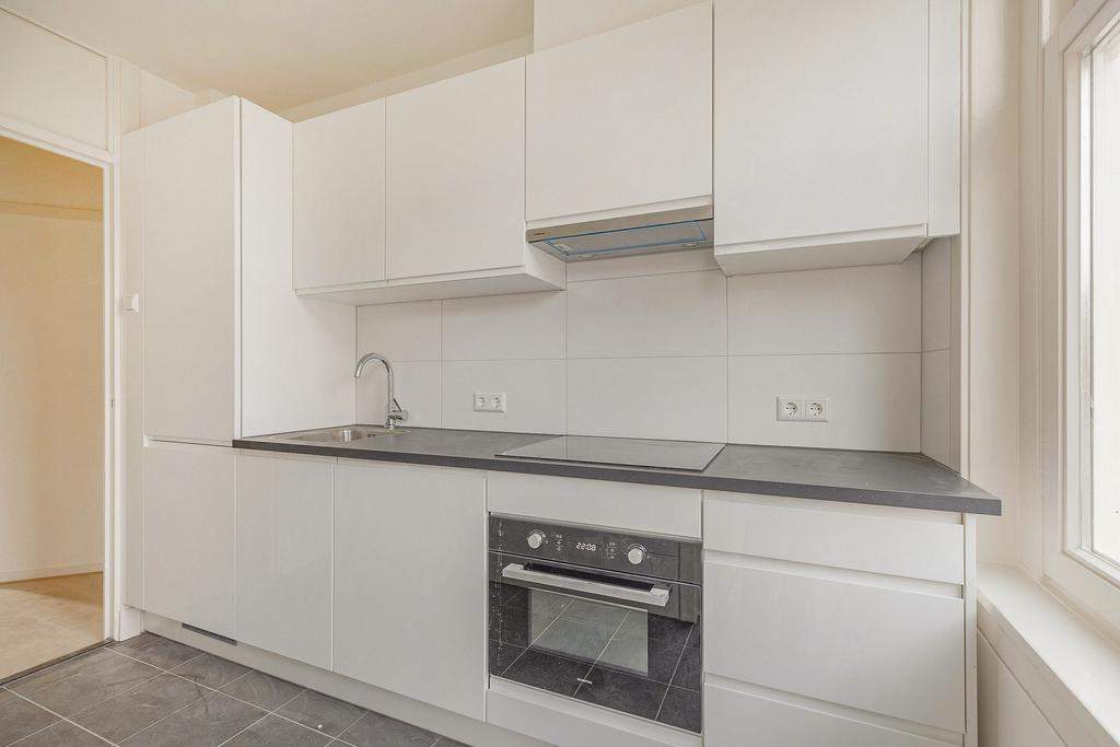Wohnung Bos en Lommerweg 273-1, Amsterdam - Zu vermieten