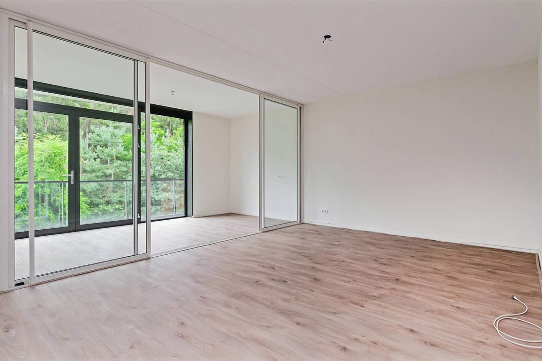 Appartement Loosdrechtse Bos 38, Hilversum - Te Huur
