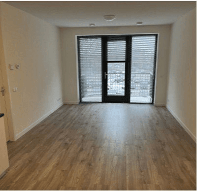 Apartamento Anna van Eekerenstraat, Helmond - En alquiler