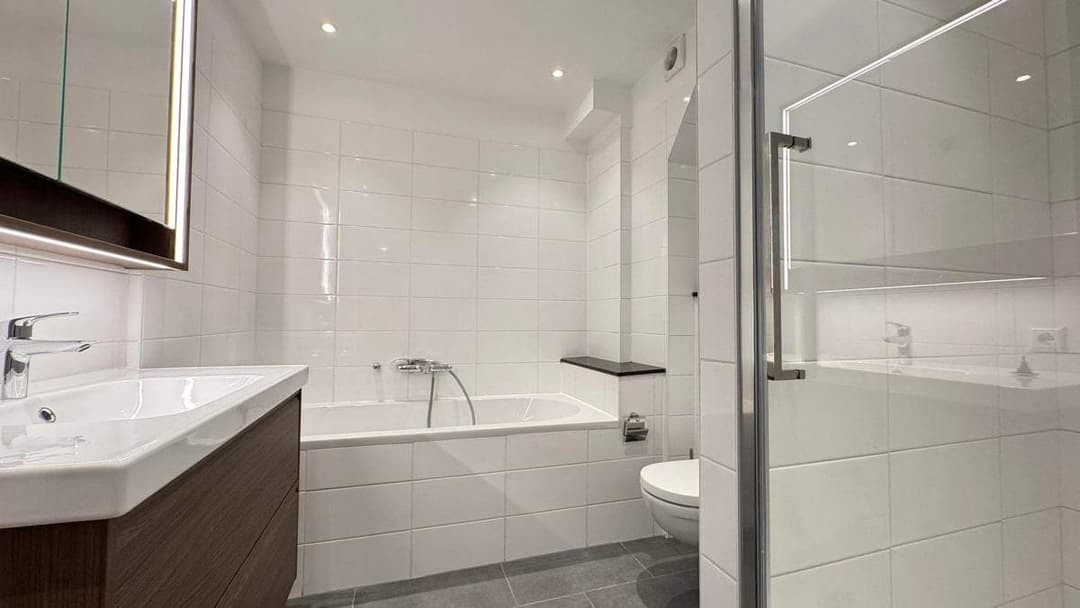 Apartamento Ruysdaelstraat, Ámsterdam - En alquiler