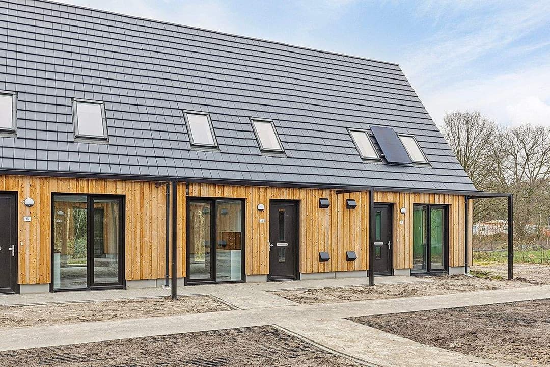 Residence Overakker 16, Eindhoven
