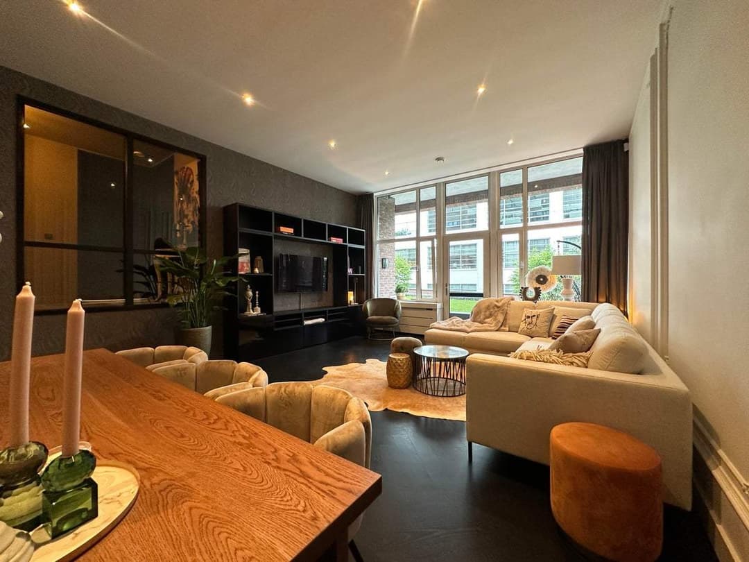 Wohnung Lichtstraat, Eindhoven - Zu Vermieten