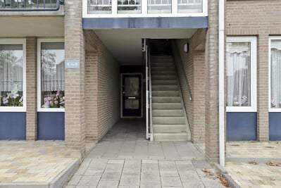 Wohnung Cheltenhamstraat, Oud-Gastel - Zur Miete