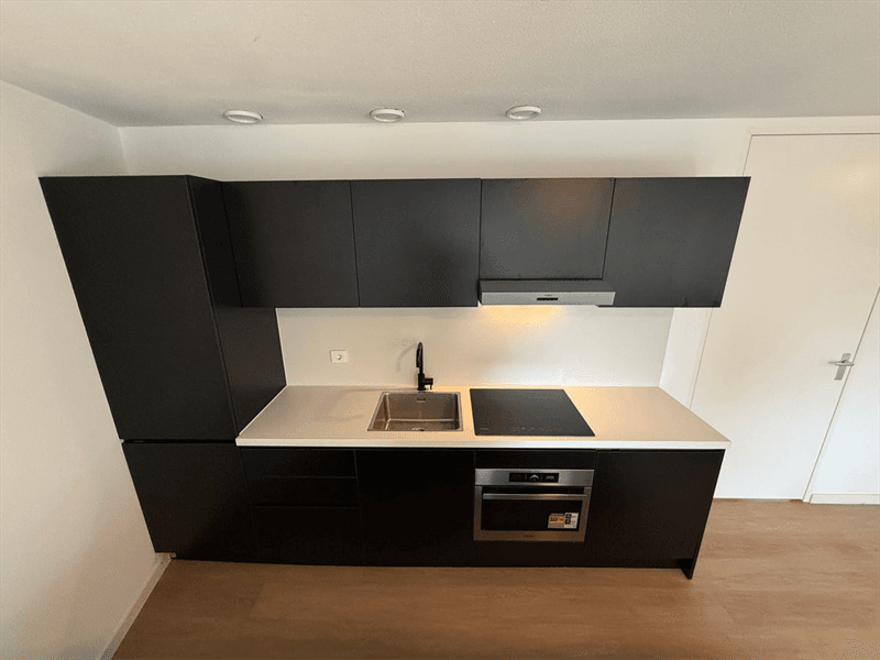 Wohnung Petuniahof, Waalre — 3-Zimmer, 70 m², möbliert
