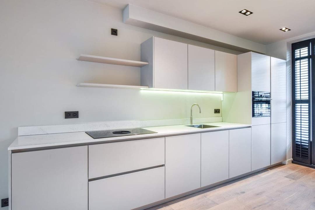 Wohnung Geleenstraat 50 1, Amsterdam - Zur Miete