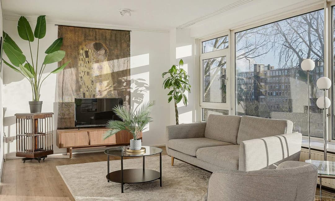 Appartement Assumburg, Amsterdam - Te Huur