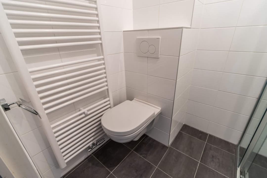 Goudplevier 12, Leusden - Haus (3 Schlafzimmer)