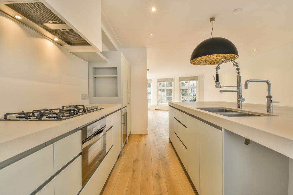 Haus Prinsengracht 264 H, Amsterdam - Zu Vermieten