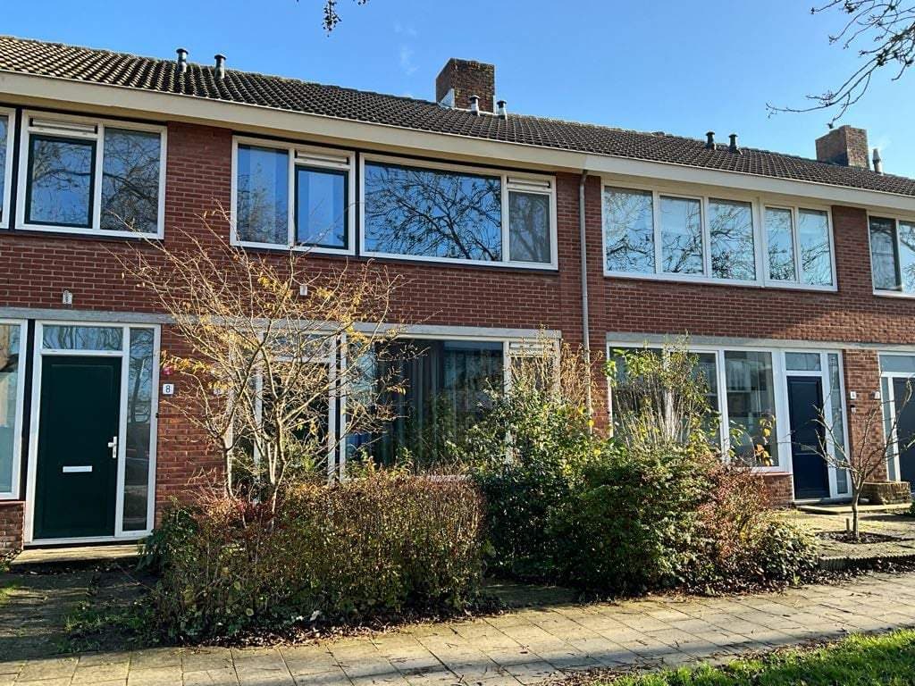 Amstelstraat 6, Oost-Souburg - En Alquiler