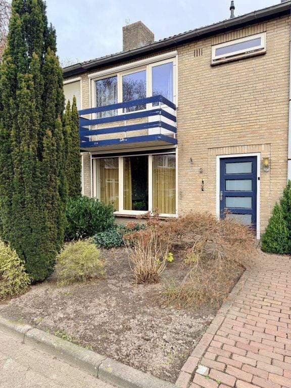 3 Slaapkamer Woning Van Beeckstraat, Oirschot - Te Huur